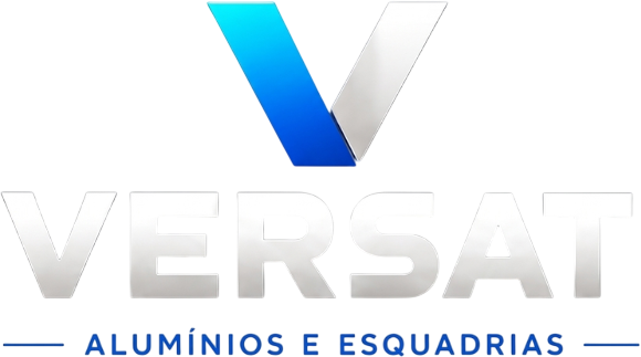 Versat Alumínios e Esquadrias